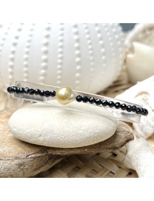 Australian gold pearl bracelet price - what is the best woman gift for valentine's day?