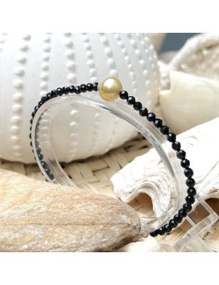 Australian gold pearl bracelet price - what is the best woman gift for valentine's day?