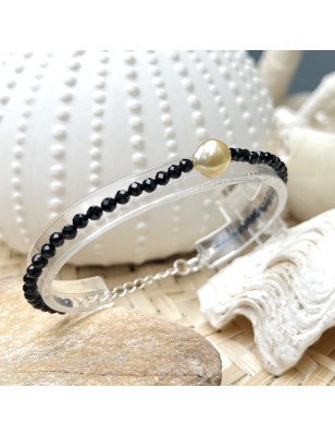 Australian gold pearl bracelet price - what is the best woman gift for valentine's day?