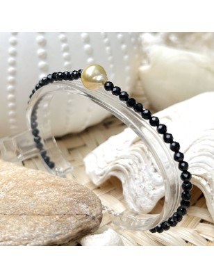 Australian gold pearl bracelet price - what is the best woman gift for valentine's day?