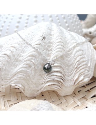 Tahitian pearl anklet price - tahitian pearl chain for ankle - tahitian jewerly for men - tahitian jewerly stores