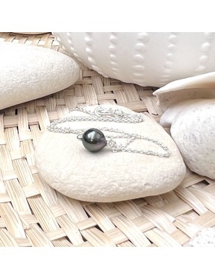 Tahitian pearl anklet price - tahitian pearl chain for ankle - tahitian jewerly for men - tahitian jewerly stores