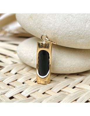 price tiki meaning pendant gold tiki man - what is the best man gift for valentine's day ? tahitian jewerly