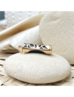 price gold tiki pendant for man - what is the best man gift for valentine's day ? tahitian jewerly