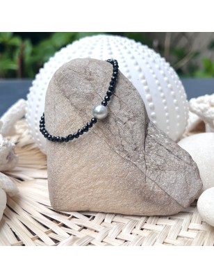 virtue Tahitian pearl women bracelet price