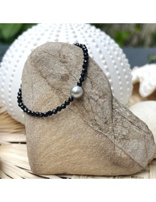 virtue Tahitian pearl women bracelet price