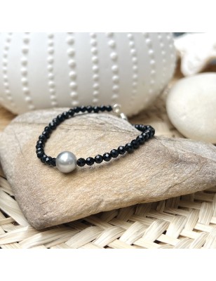 virtue Tahitian pearl women bracelet price
