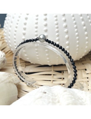 vertu bracelet perle de Tahiti femme prix
