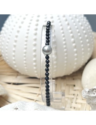 vertu bracelet perle de Tahiti femme prix