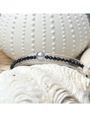 vertu bracelet perle de Tahiti femme prix
