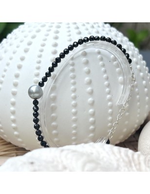 virtue Tahitian pearl women bracelet price
