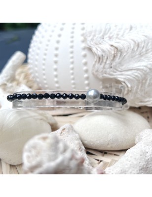 virtue Tahitian pearl women bracelet price