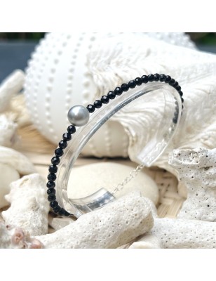 virtue Tahitian pearl women bracelet price