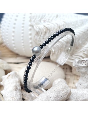 vertu bracelet perle de Tahiti femme prix