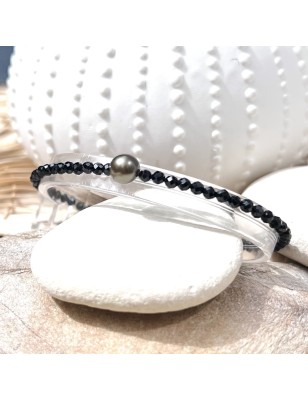 price tahitian pearl women bracelet - what is the best woman gift for valentine's day ?