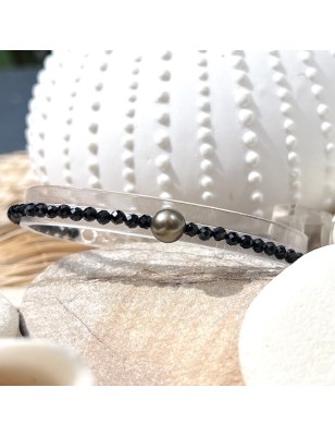 price tahitian pearl women bracelet - what is the best woman gift for valentine's day ?