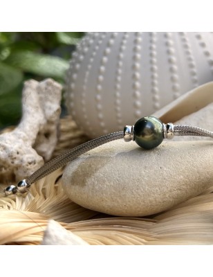 achat collier en perle de Tahiti culture pour femme prix
