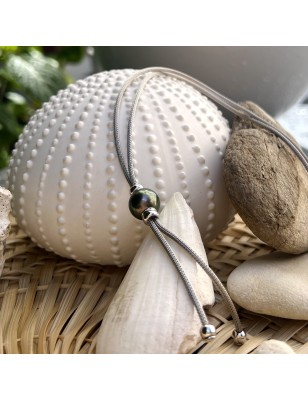 achat collier en perle de Tahiti culture pour femme prix