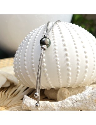 achat collier en perle de Tahiti culture pour femme prix