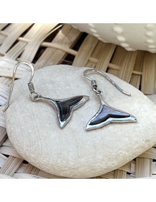 boucle d oreille raie manta nacre tahiti prix