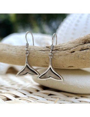 boucle d oreille raie manta nacre tahiti prix