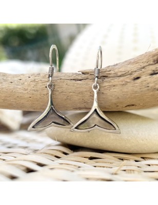 boucle d oreille raie manta nacre tahiti prix