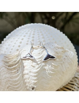 boucle d oreille raie manta coprah prix - bijou coprah