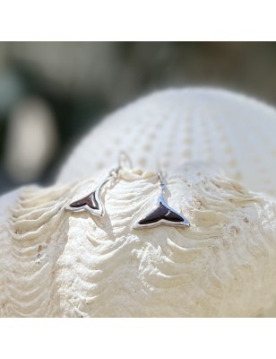 boucle d oreille raie manta coprah prix - bijou coprah