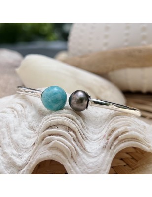 genuine tahitian pearl women bracelet price - tahitian jewerly - tahitian jewerly stores