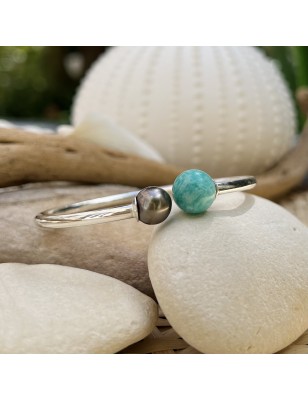 genuine tahitian pearl women bracelet price - tahitian jewerly - tahitian jewerly stores