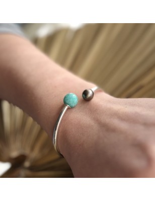 genuine tahitian pearl women bracelet price - tahitian jewerly - tahitian jewerly stores