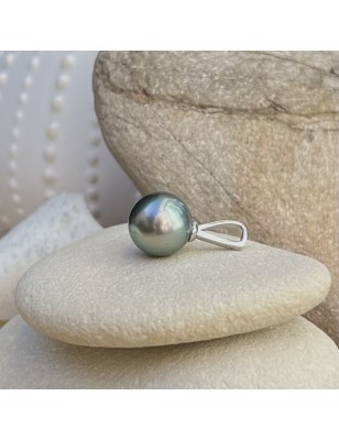 pendentif femme perle de tahiti prix
