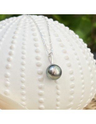 pendentif femme perle de tahiti prix