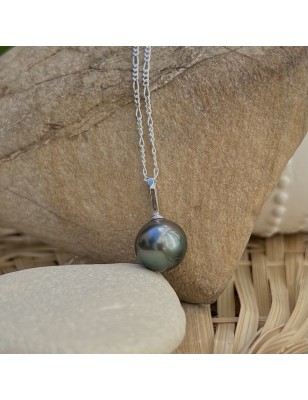 pendentif femme perlee de Tahiti prix