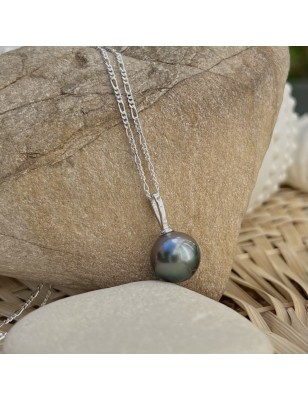 pendentif femme perlee de Tahiti prix