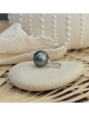 tahitian pearl women pendant price