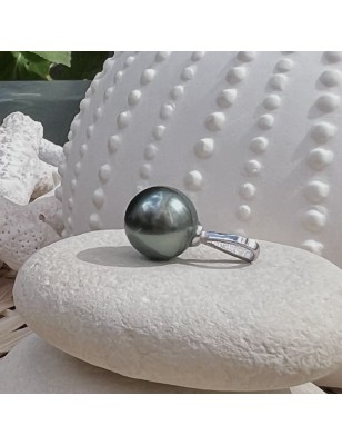 price tahitian pearl pendant for woman - tahitian jewelry - tahitian jewerly stores
