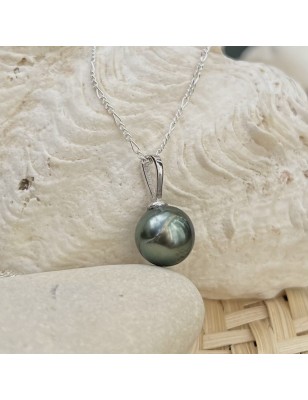 price tahitian pearl pendant for woman - tahitian jewelry - tahitian jewerly stores