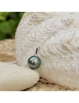 price tahitian pearl pendant for woman - tahitian jewelry - tahitian jewerly stores