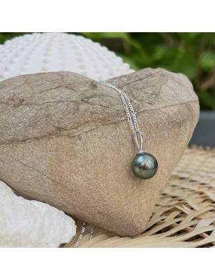 price tahitian pearl pendant for woman - tahitian jewelry - tahitian jewerly stores