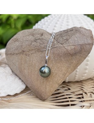 price tahitian pearl pendant for woman - tahitian jewelry - tahitian jewerly stores