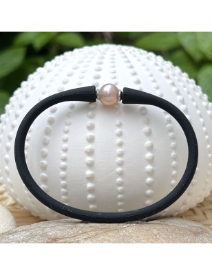 achat bracelet homme Perle d eau douce prix