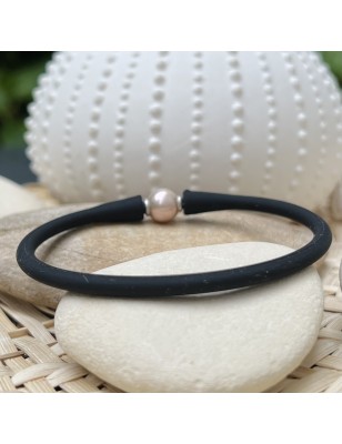 achat bracelet homme Perle d eau douce prix