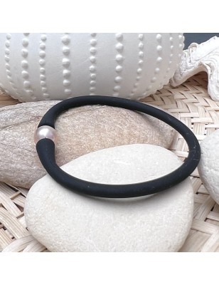 achat bracelet homme Perle d eau douce prix