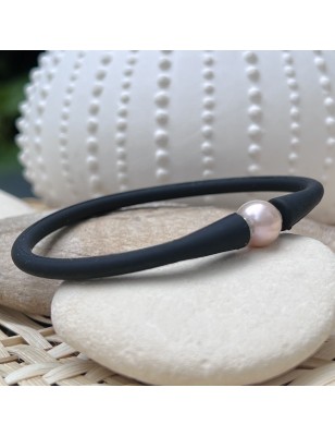 achat bracelet homme Perle d eau douce prix