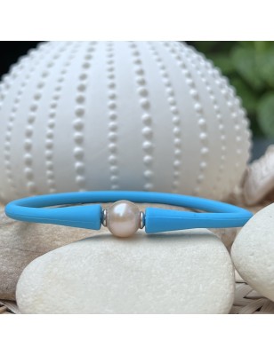 achat bracelet homme Perle d eau douce prix