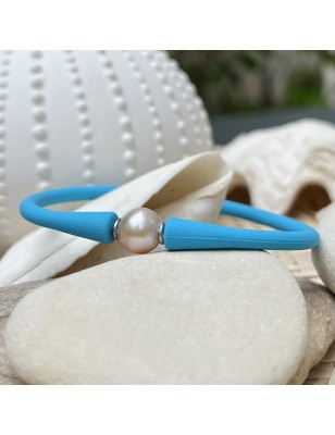 achat bracelet homme Perle d eau douce prix