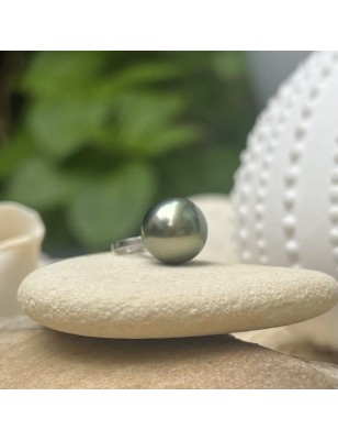 tahitian pearl silver pendant price - perla Tahiti - tahitian jewelry - tahitian jewerly stores