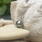 Peacock 11,28mm Tahitian Pearl Pendant
