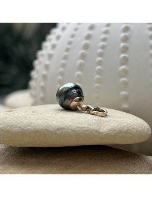 pendentif perle de Tahiti charm's prix